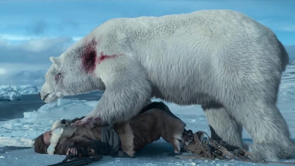 Az 'Against the ice' előzetese egy jeges kaland igaz történetét tárja elénk a Trónok harca sztár Nikolaj Coster-Waldau főszereplésével.