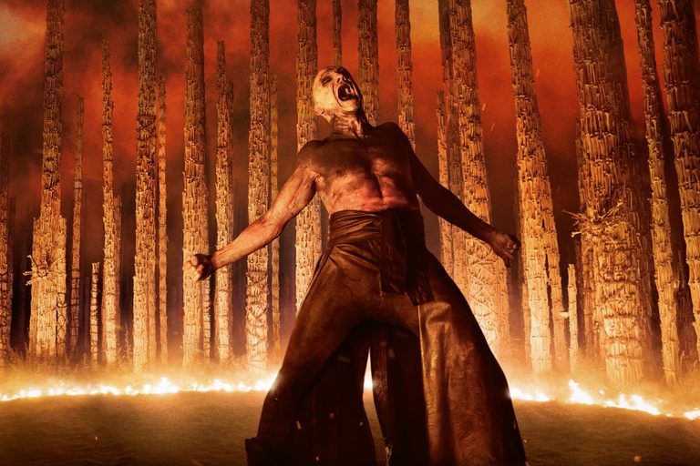 '28 évvel később: A Csonttemplom - a horror franchise legújabb darabjának előzetesében ijesztő pillanatok és váratlan fordulatok várnak ránk