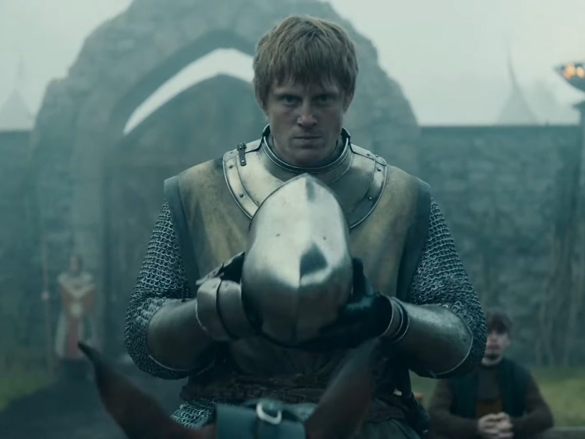 „A Hét Királyság lovagja”: A „Trónok harca” előzménysorozatához megérkezett a premier előtti utolsó előzetes