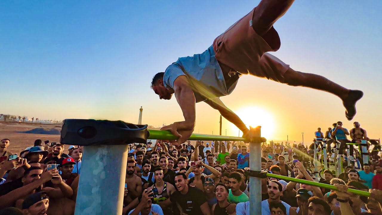 Bar Brothers - Mi már az eltűntek listájára írtuk fel őket, erre most felforgatják Marokkót