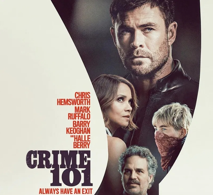 A Bűn útja február 13-án érkezik a mozikba