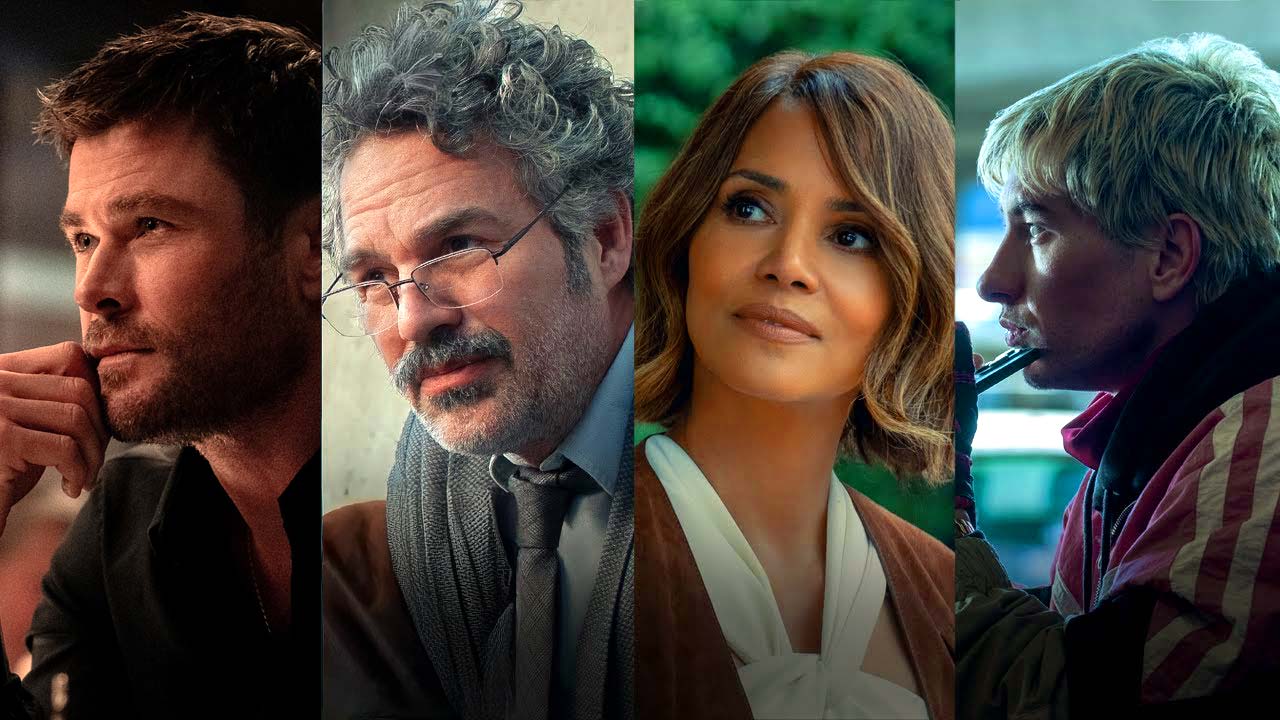 „Crime 101” -  Chris Hemsworth ékszerrablást hajt végre Halle Berry és Barry Keoghan társaságában az Amazon thrillerében