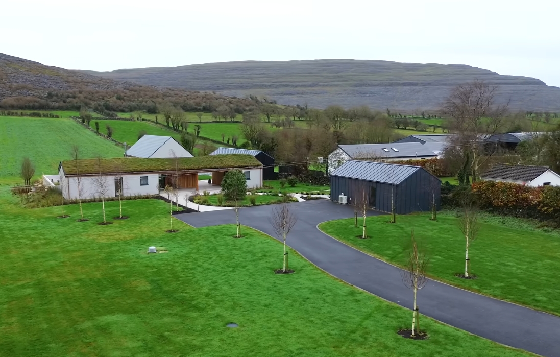 A valóra vált Charlie és a csokigyár