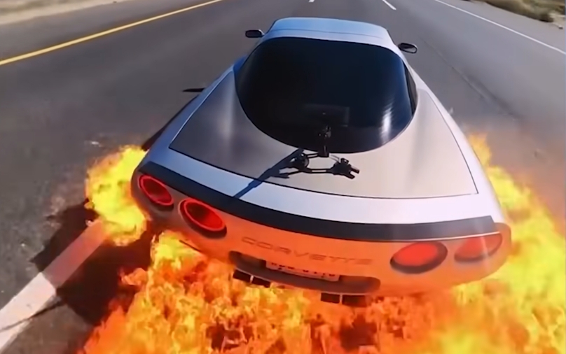 A legszebb öröm a káröröm