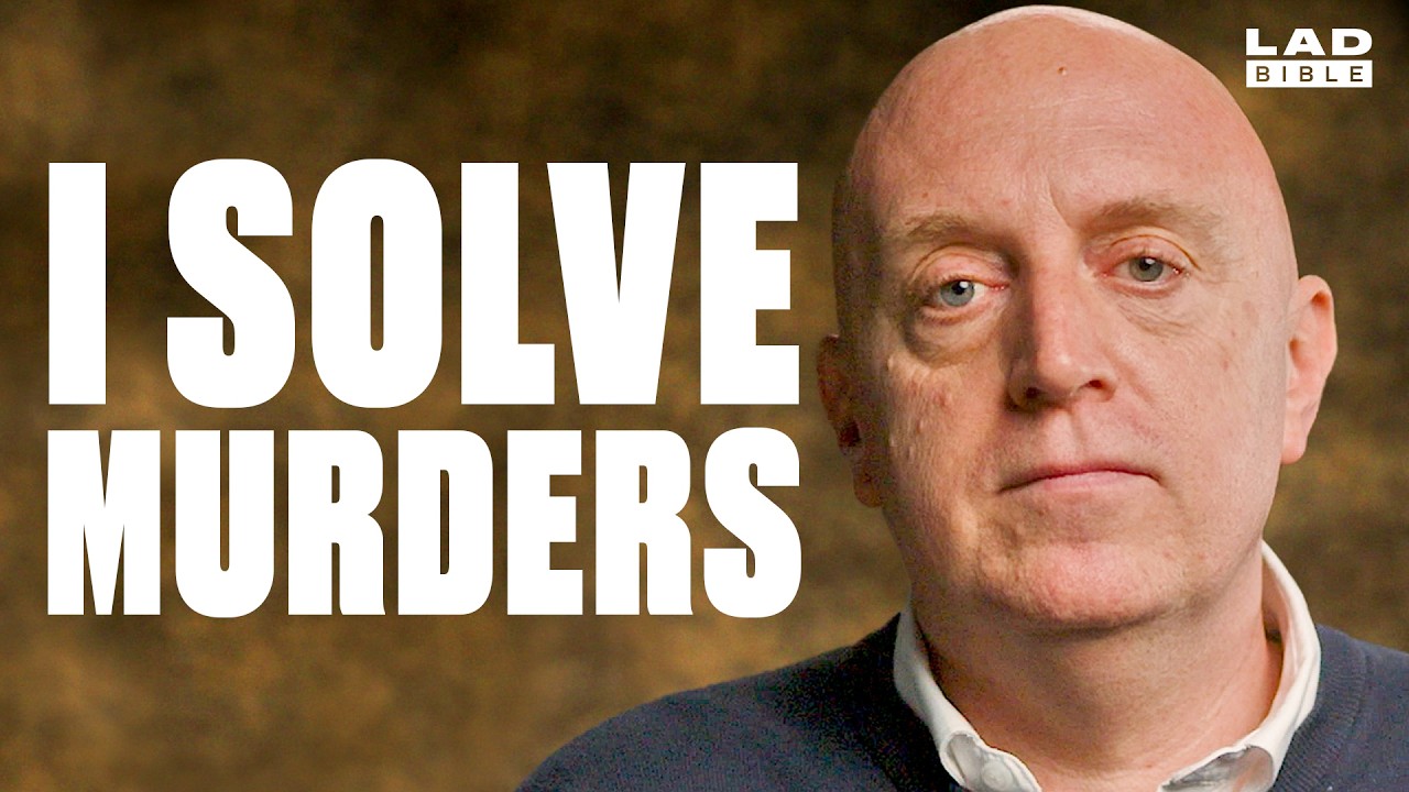 Így kapják el a gyilkosokat