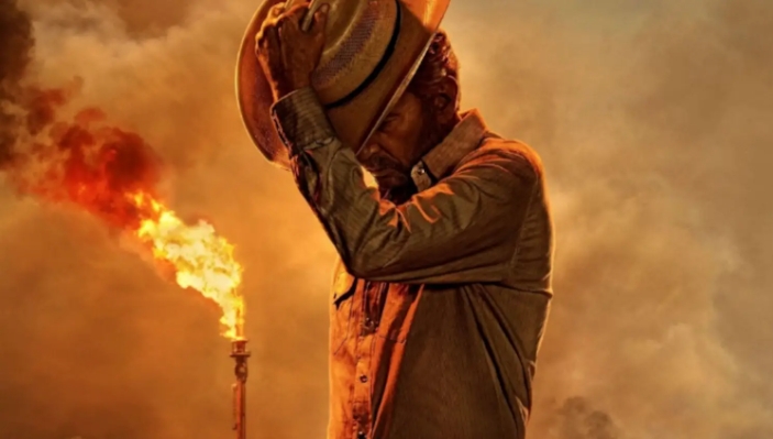 A Landman befejező évada már megérkezett!