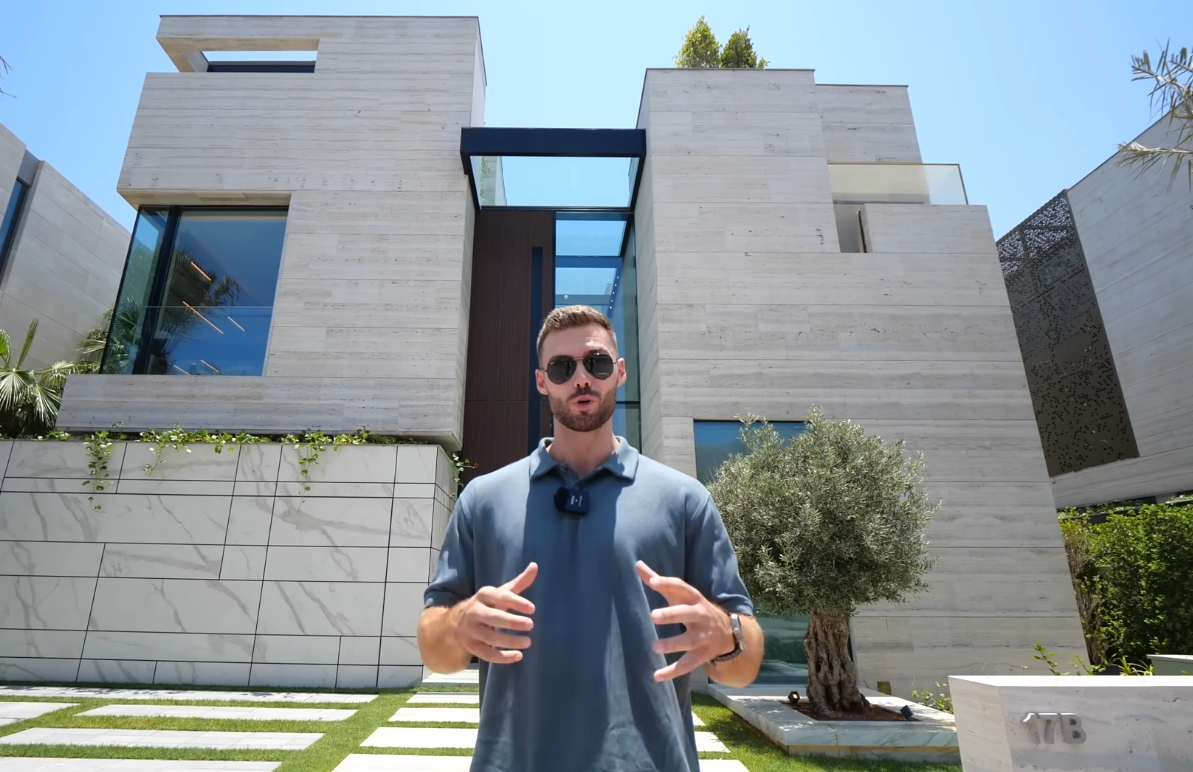 Ez az épület igazi mérnöki műremek - lehet, hogy mégis hiányzik belőle valami