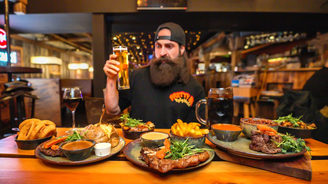 Imádod a stake-t? Irány Dánia!