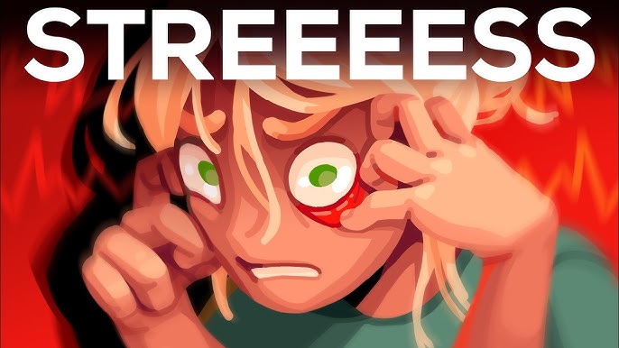 Soha nem voltál még ennyire stresszes – változtassunk ezen!