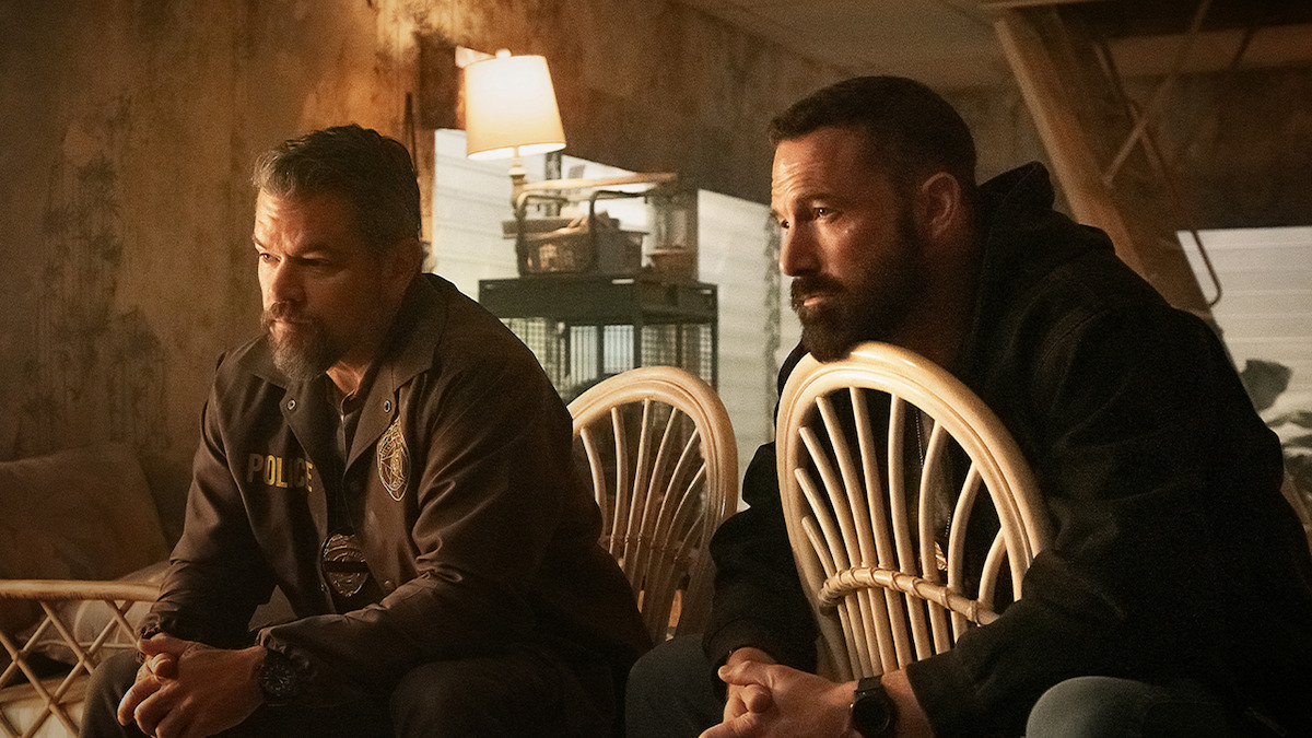 Holnapután érkezik Ben Affleck és Matt Damon újabb közös filmje a Netflixre