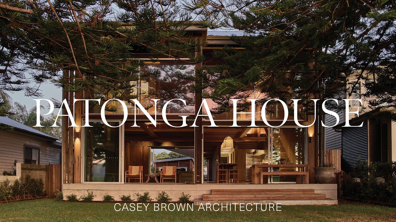 Ausztrália legidőállóbb tengerparti háza, amelyet úgy építettek, hogy ellenálljon a partvidék időjárásának 