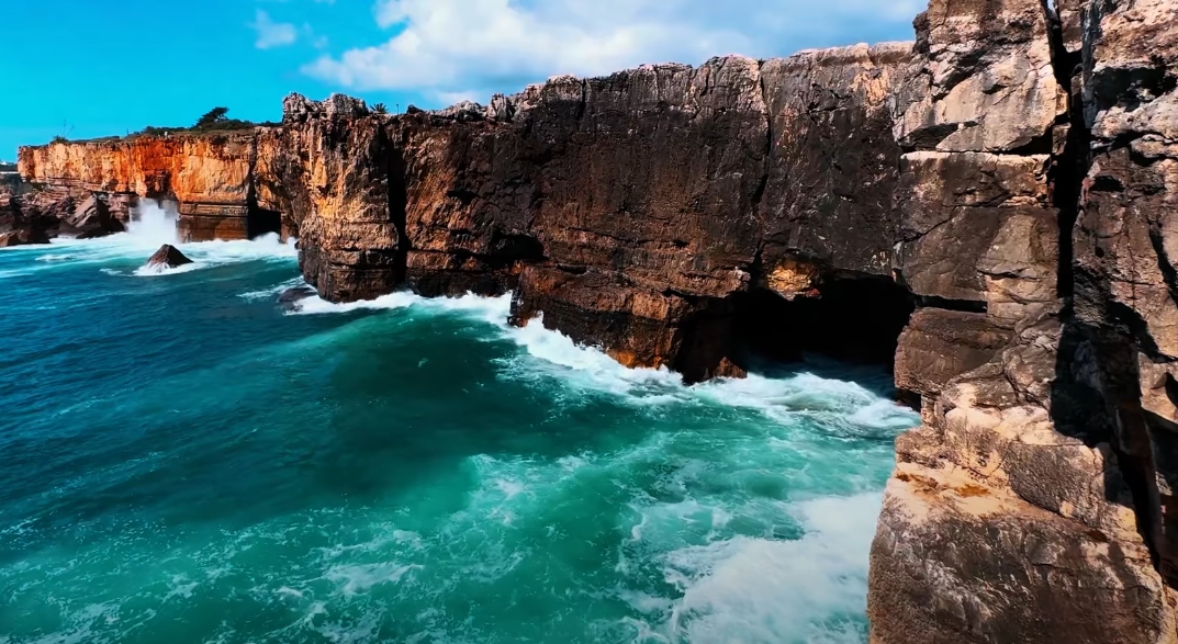 Cascais, Posrtugália