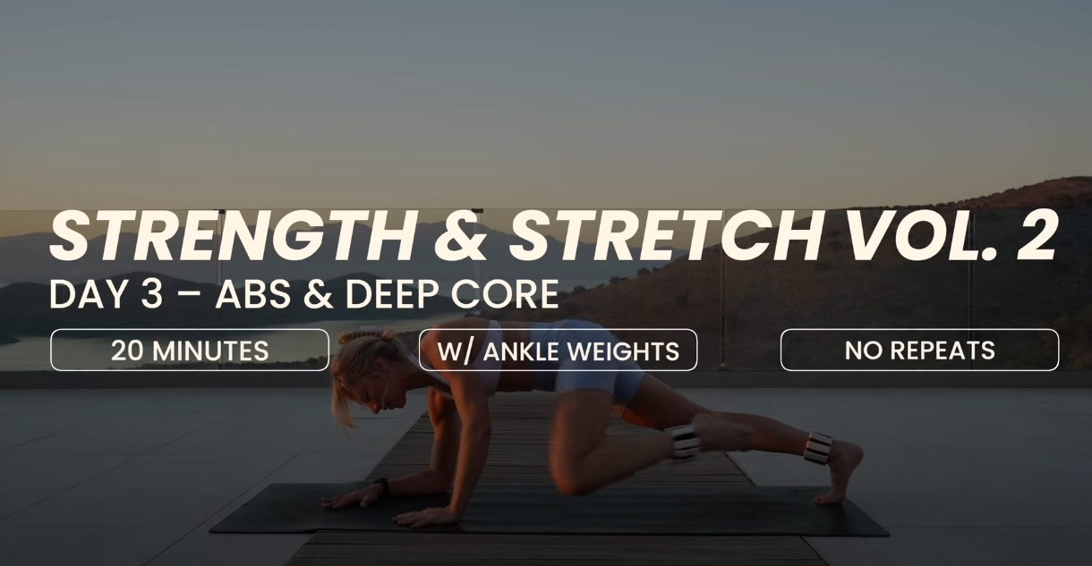 Erősítsük az alapokat!