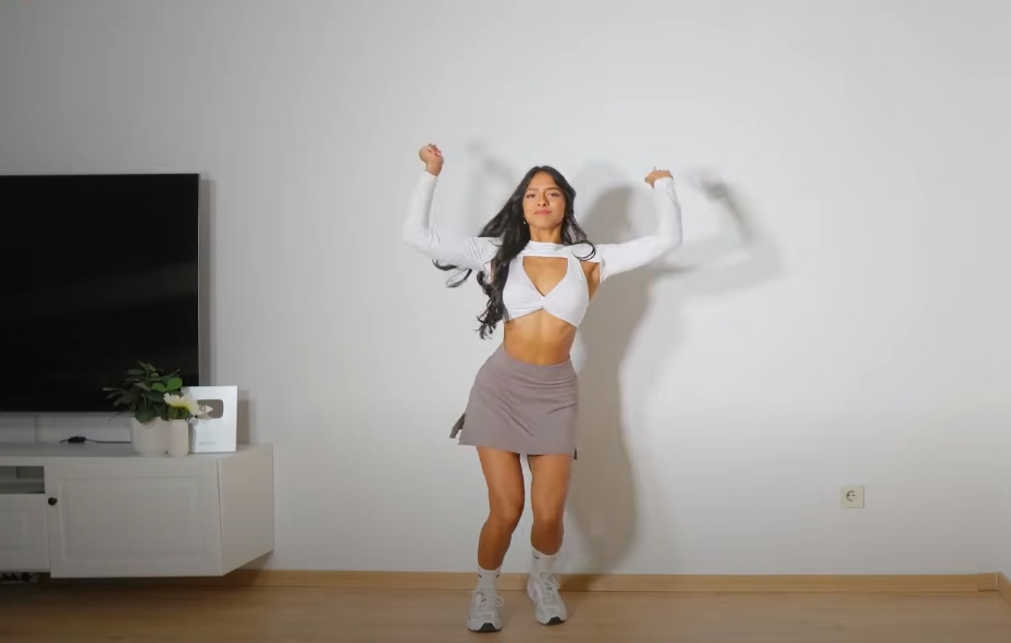 Táncolva is lehet ám fogyni