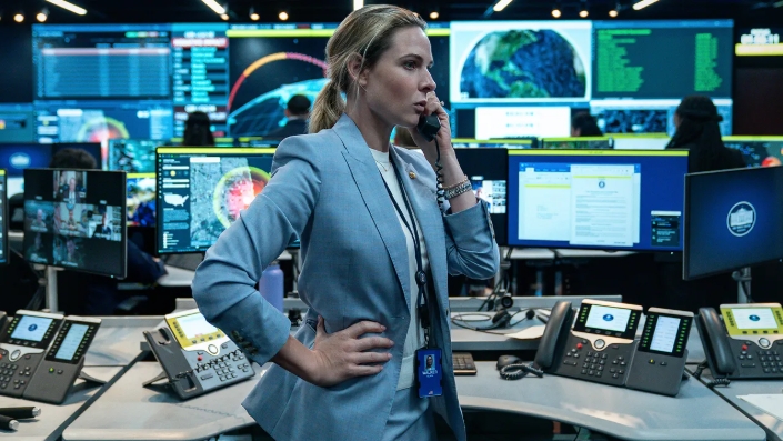 Kathryn Bigelow a lehetséges maximumig emeli a feszültséget legújabb filmjében