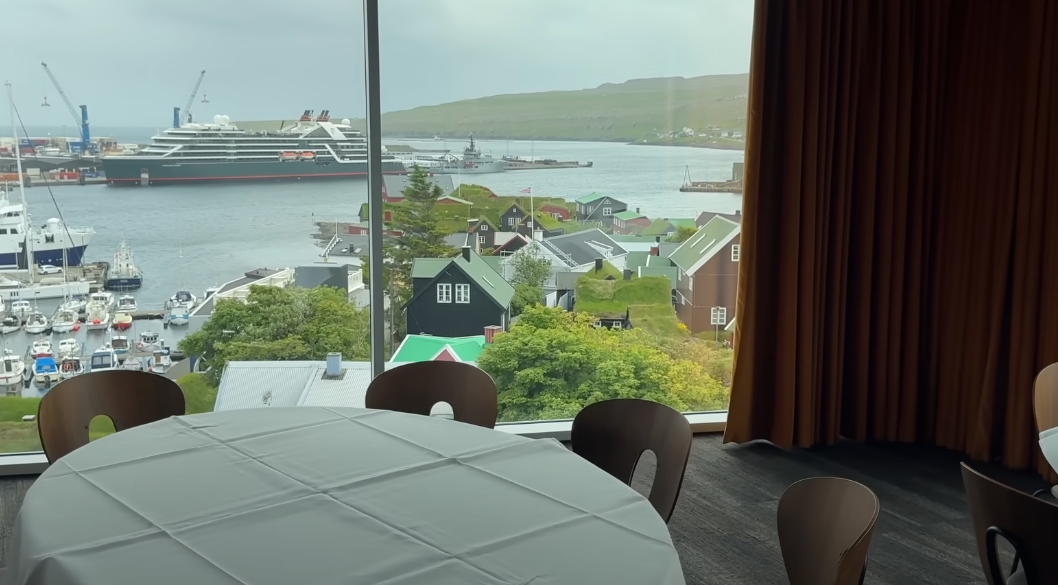 A méltatlanul hanyagolt úticél - A Feröer-szigetek