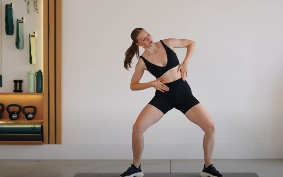 Nem kell mindig felülés a kockás hashoz