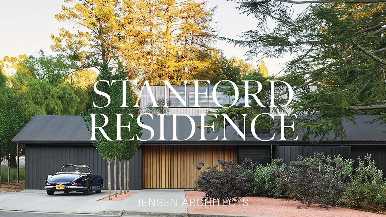 Egy otthon , ahol az építészet és az innováció találkozik