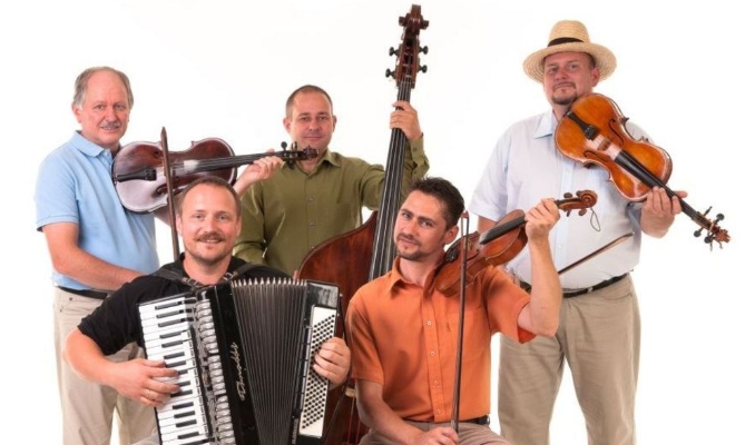 Aprók Tánca a Kolompos Együttessel, 2025. Dec. 12. (16:30) - ÓKK- Békásmegyeri Közösségi Ház