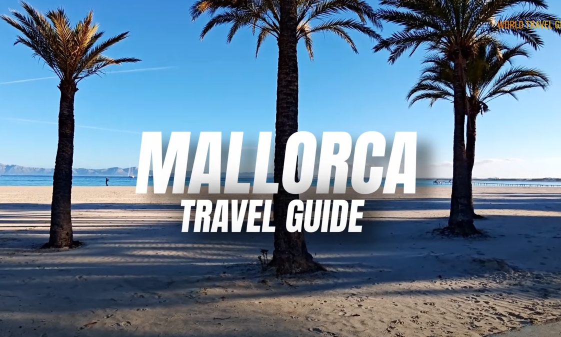 Mallorca látnivalói