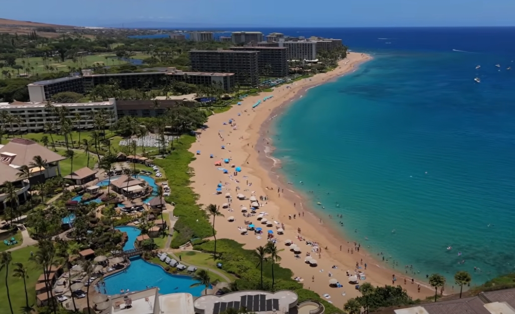 Maui - Minden, amit tudni akarsz egy hawaii nyaralásról