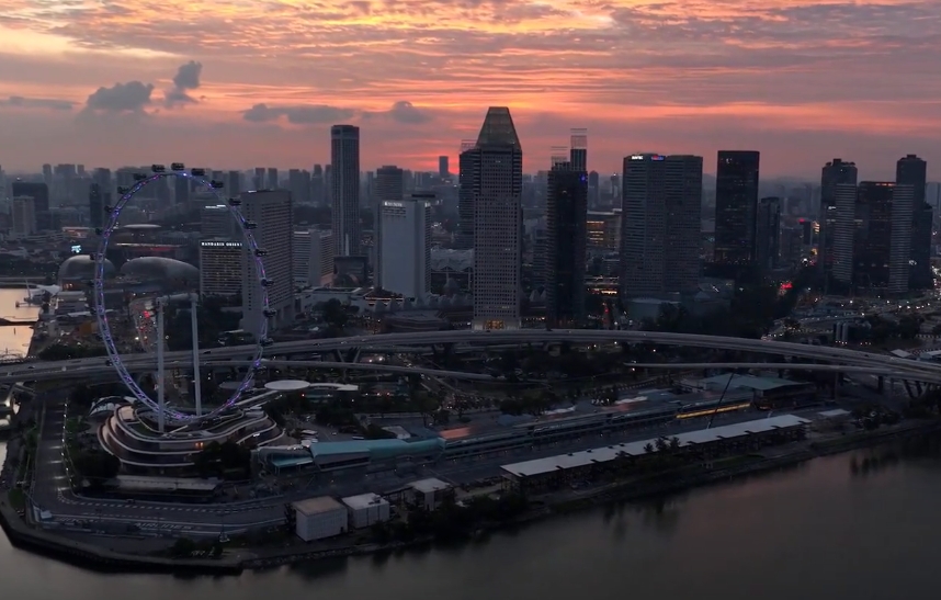 Szingapur 20 látnivalója, amit nem szabad kihagynod, ha itt jársz