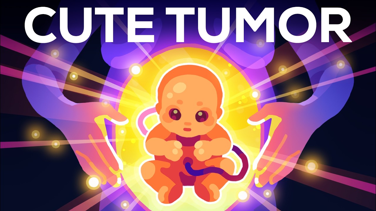 A terhesség őrületes – A babaalkotás hihetetlen tudománya