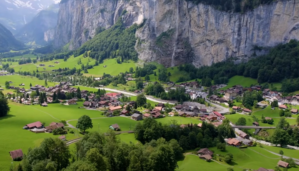 Nem csak a nagyvárosoké a világ