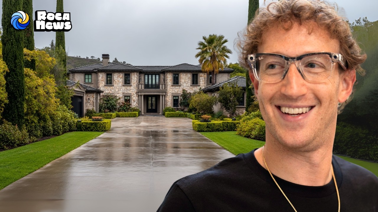 Készen állsz arra, hogy megnézd Amerika leggazdagabb irányítószámának ingatlanjait?