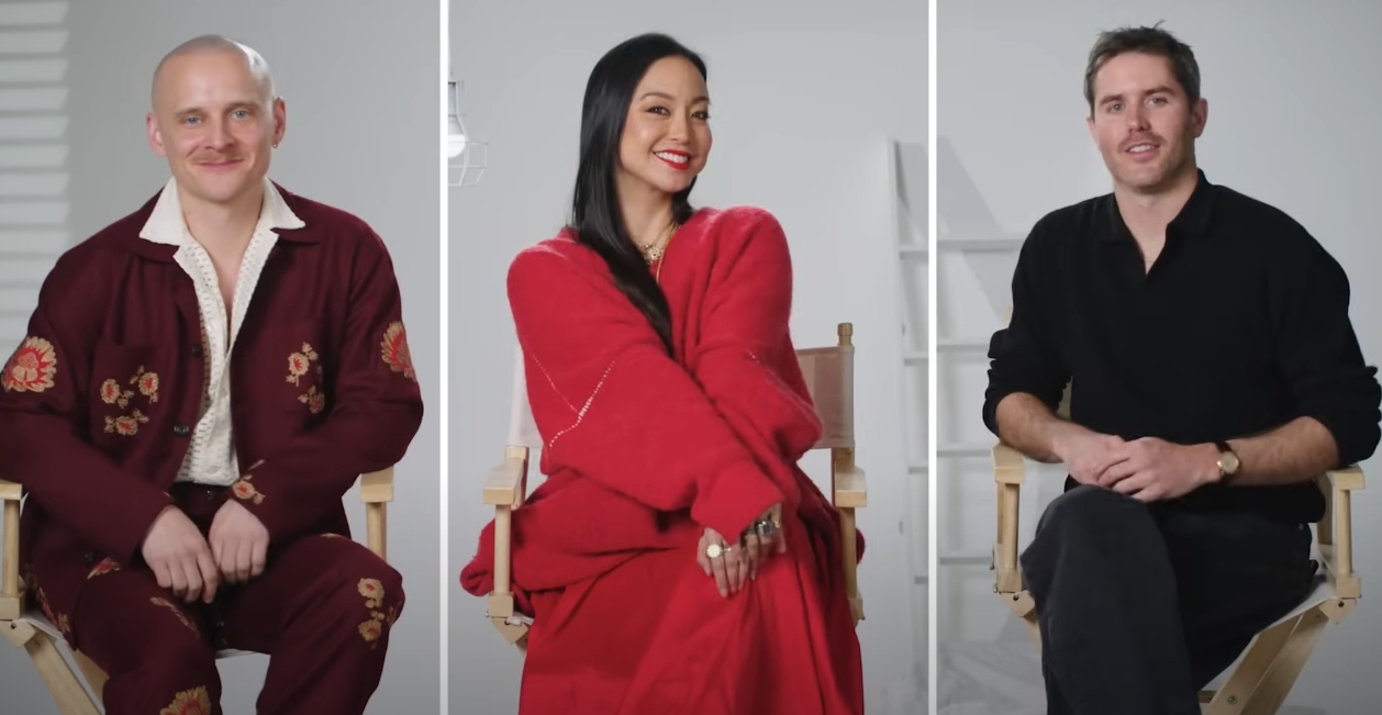 Három lakberendező 1 apartman - A stílusok csatája