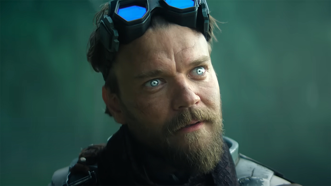 Az Alapítvány 3. évadának előzetese bemutatja az Apple TV+ sorozat eddigi legveszélyesebb gonoszát – és egy váratlan szövetséget