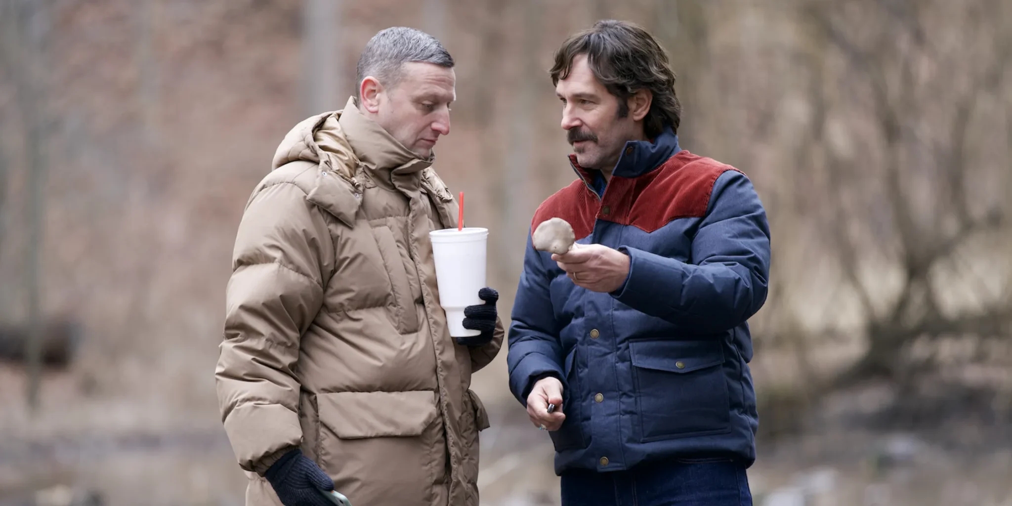 Májusban érkezik a mozikba Tim Robinson és Paul Rudd filmje, a Barátság