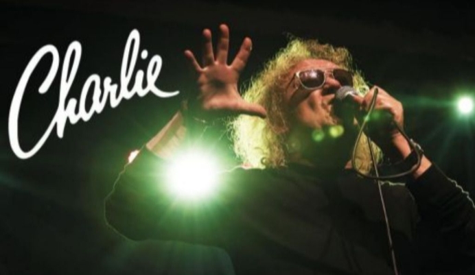 Charlie Koncert - Annyi minden történt... - 2025.08.01 20 óra, Peter's Terasz