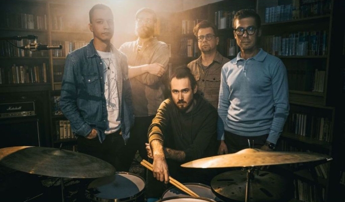 Daveform Quintett - 2025.01.09 20 óra BMC