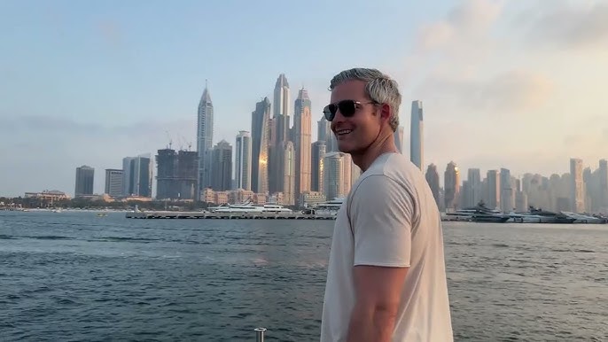 Dubai legdrágább ingatlanai 1. rész