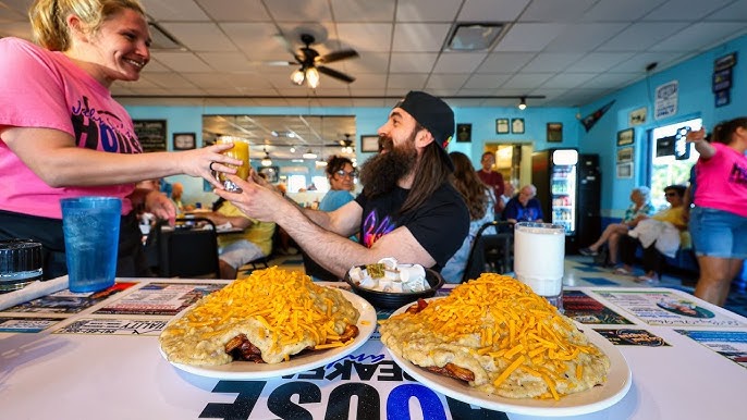 Florida legdurvább kajakihívására mindössze 20 perced van