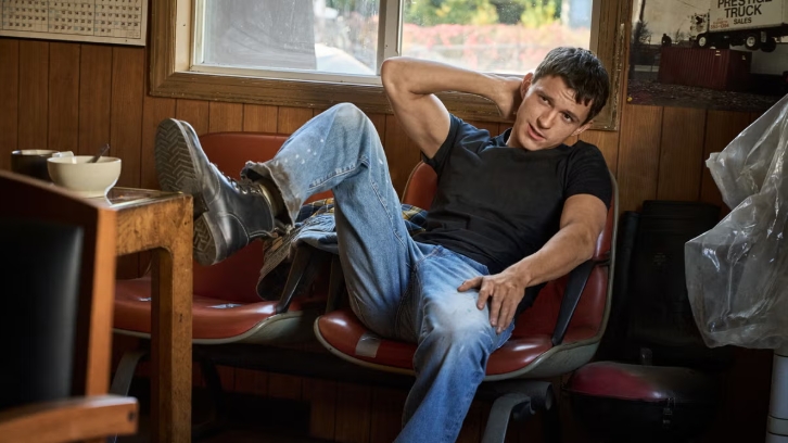 Minden, amit Tom Holland egy nap alatt eszik