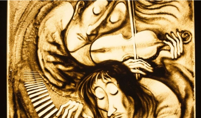 Nyáresti zenés homokvarázs - 2025.08.29 19 óra 30 perc, Klebersberg Kulturkúria