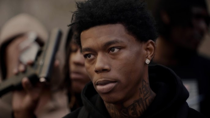 Mert a világnak men csak szép oldala van - Houstan, Texas bűnözésének fővárosa