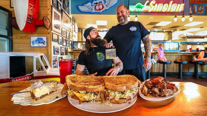 Az elmúlt évtizedben több százan buktak el ezen a csípős kihíváson!