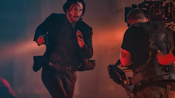 Wick is Pain - Dokumentumfilm készült arról, mennyi fájdalommal jár egy John Wick film forgatása