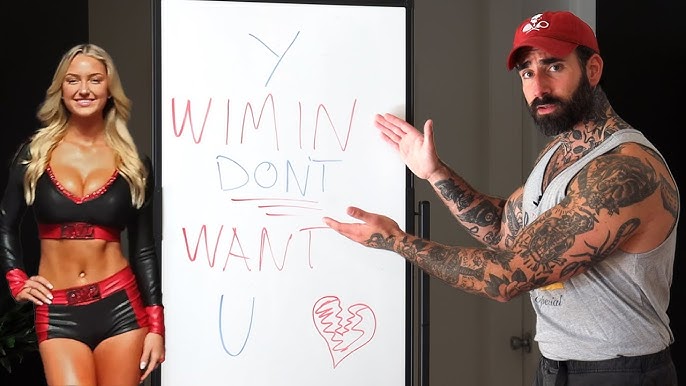 Miért nem akarnak téged a lányok?