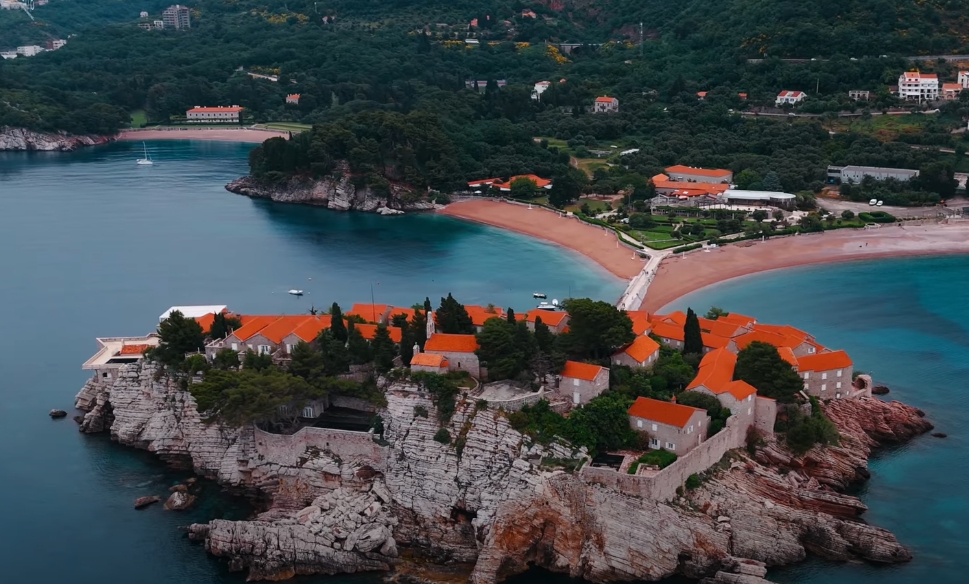 Montenegro Top 30 látnivalója