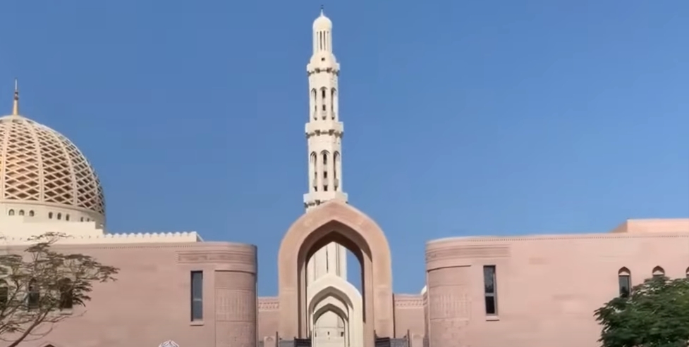 Omán 25 kihagyhatatlan látnivalója