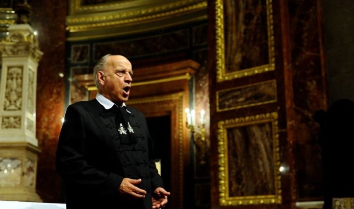 Orgona koncert operaénekkel és fuvolával - 2025.05.01 20 óra, Szent István Bazilika