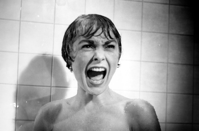 PSYCHO film-zene-koncert - 2025.09.05 20 óra, Margitszigeti Szabadtéri Színpad