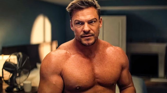 Mindenki kedvenc óriása jövő héten,  február 20-án tér vissza a képernyőre - Itt a Reacher harmadik évadának előzetese