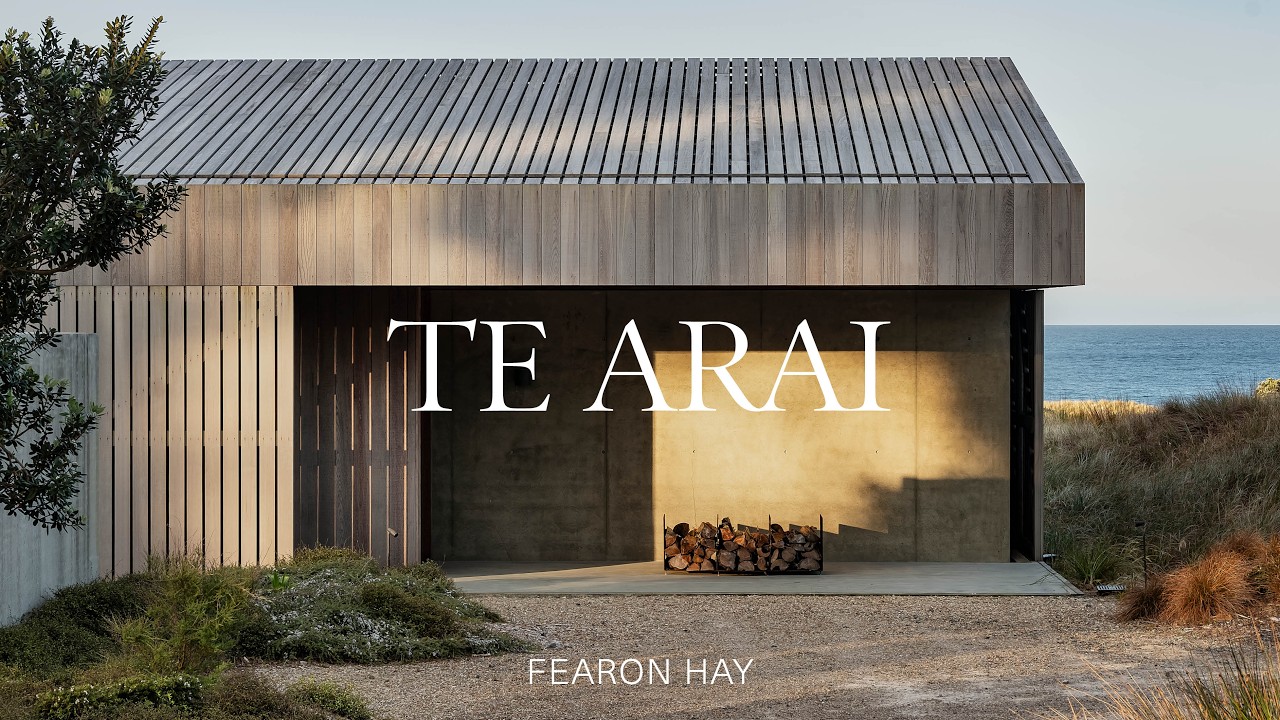 Ez az erdei házikó beléd fojtja a lélegzetet és nem azért mert egy horrofilmben szerepel