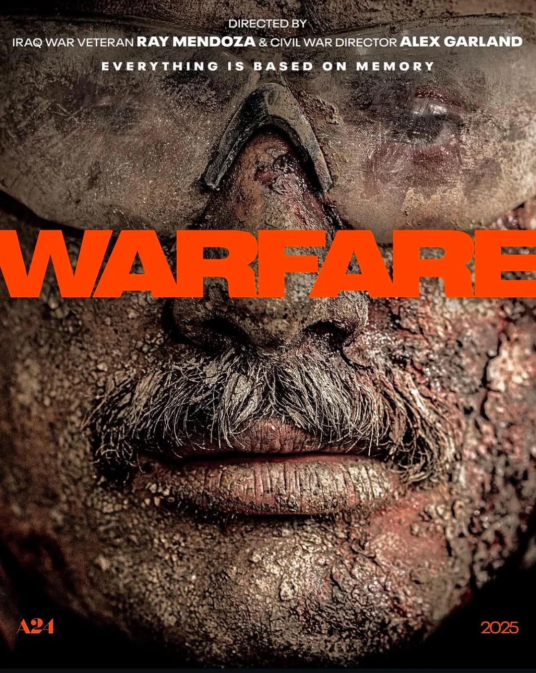 Warfare - Egy csapat elit tengerészgyalogos halálos csapdába esik az iraki háború idején