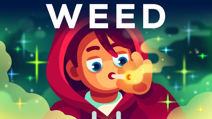 Beszélnünk kell a fűről